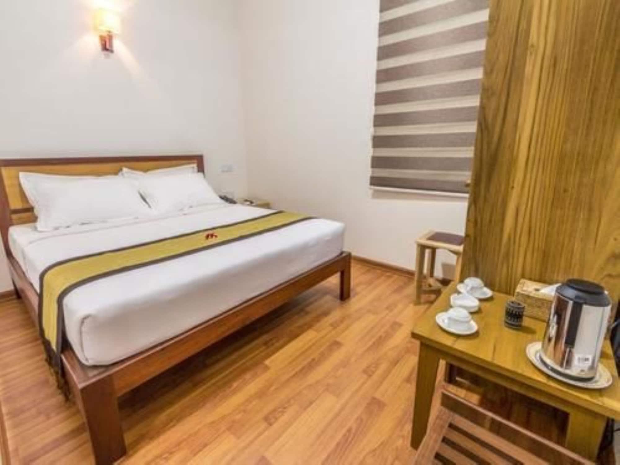 Hotel 7 Mile Янгон Екстер'єр фото