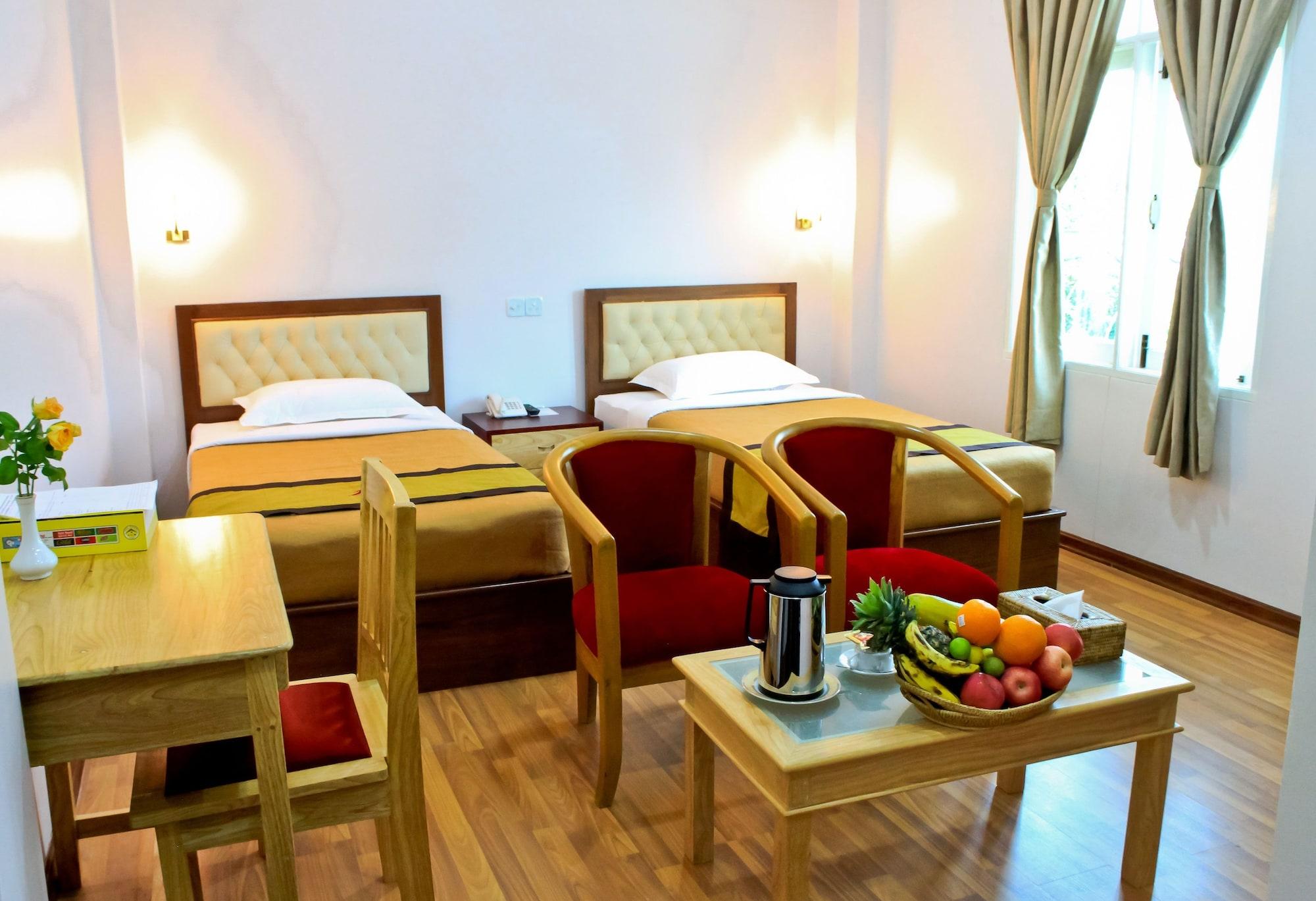 Hotel 7 Mile Янгон Екстер'єр фото